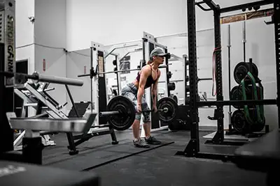 Resistance & Strength