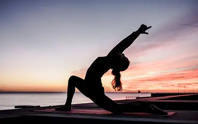 Flexibility & Mobility