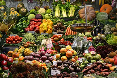 Micronutrients