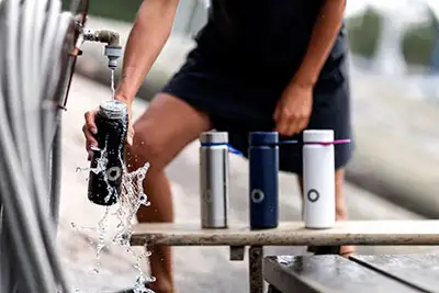 Water