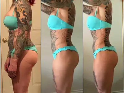 Body Recomposition, Las Vegas, NV