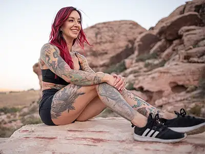 Muscle Building Trainer, San Diego, CA